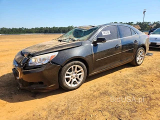 CHEVROLET MALIBU 1LT