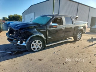 FORD F150 SUPERCREW