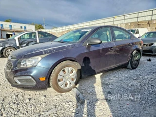 CHEVROLET CRUZE LIMITED LS