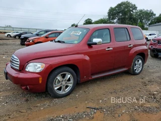 CHEVROLET HHR LT