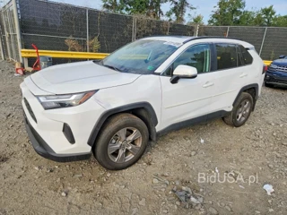 TOYOTA RAV4 HYBRID XLE