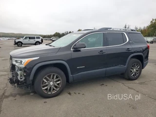 GMC ACADIA SLT-1