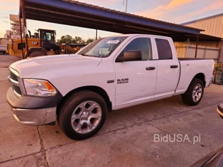 RAM 1500 ST