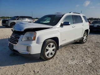 GMC TERRAIN SLT