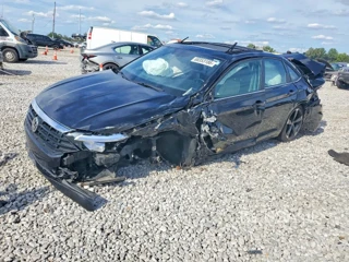 VOLKSWAGEN JETTA S