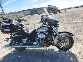 HARLEY-DAVIDSON FLHTCU ULTRA CLASSIC ELECTRA GLIDE