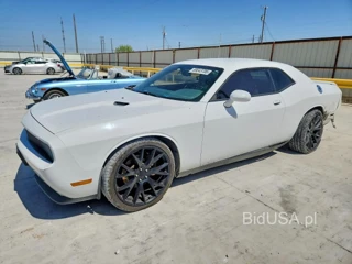 DODGE CHALLENGER SXT