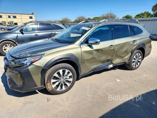 SUBARU OUTBACK TOURING