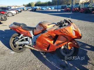 SUZUKI GSX1300 R