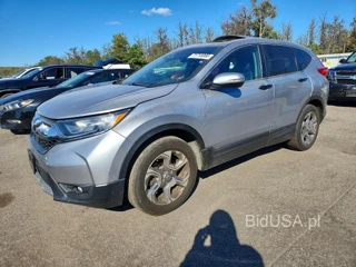 HONDA CR-V EXL