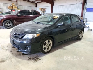 TOYOTA COROLLA S