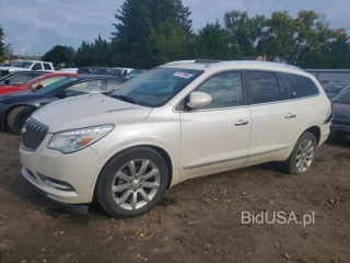 BUICK ENCLAVE