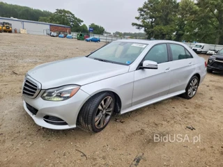 MERCEDES-BENZ E 350 4MATIC
