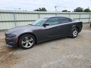DODGE CHARGER SXT