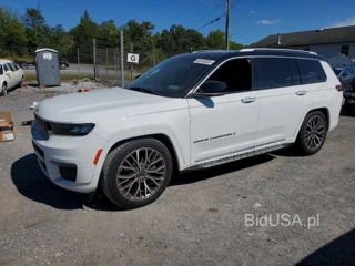 JEEP GRAND CHEROKEE L SUMMIT
