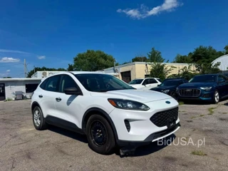 FORD ESCAPE S