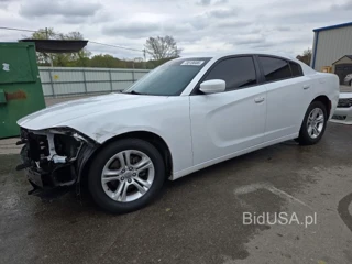 DODGE CHARGER SE