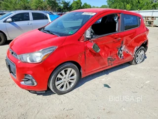 CHEVROLET SPARK 1LT