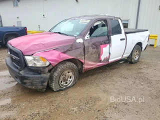 RAM 1500 CLASSIC TRADESMAN