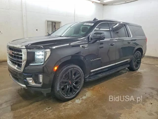 GMC YUKON XL K1500 SLT