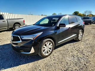 ACURA RDX