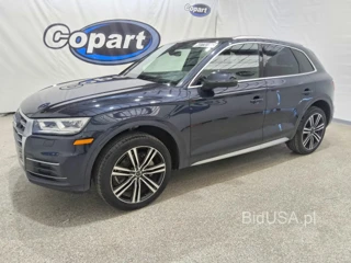 AUDI Q5 PRESTIGE