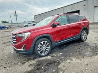GMC TERRAIN SLT