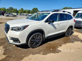 SUBARU ASCENT ONYX EDITION
