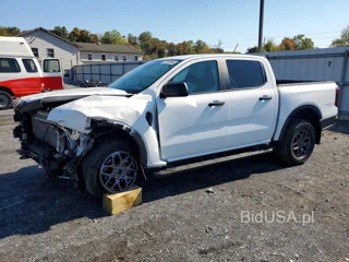 FORD RANGER XLT