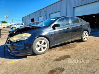 DODGE DART SXT