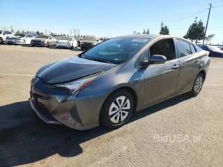 TOYOTA PRIUS TWO