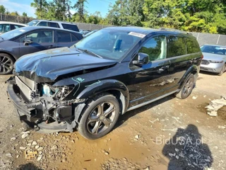 DODGE JOURNEY CROSSROAD