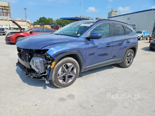HYUNDAI TUCSON SEL