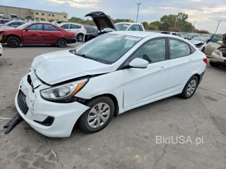 HYUNDAI ACCENT SE