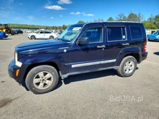 JEEP LIBERTY SPORT