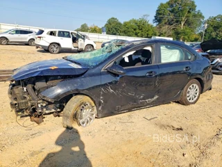 KIA FORTE LX