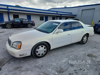 CADILLAC DEVILLE