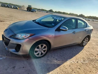 MAZDA 3 I
