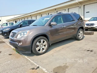 GMC ACADIA SLT-1