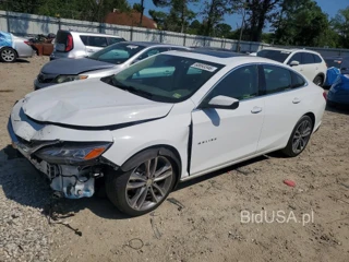 CHEVROLET MALIBU PREMIER