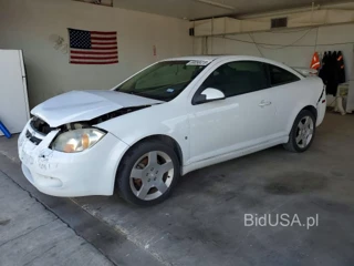 CHEVROLET COBALT SPORT