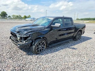 RAM 1500 REBEL