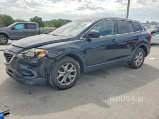 MAZDA CX-9 TOURING