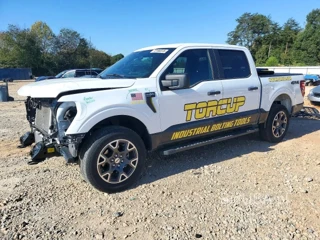 FORD F150 STX