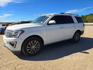 FORD EXPEDITION LIMITED