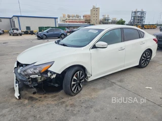 NISSAN ALTIMA 2.5 SL