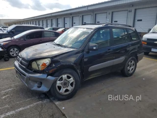 TOYOTA RAV4 BASE
