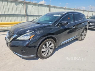 NISSAN MURANO SL