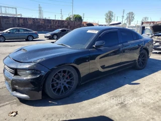 DODGE CHARGER SE