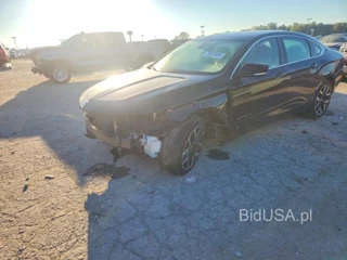 CHEVROLET IMPALA LT